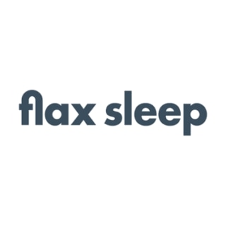 Shop Flax Sleep logo