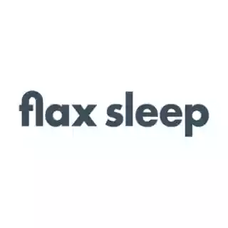 Flax Sleep logo