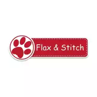 Flax & Stitch logo