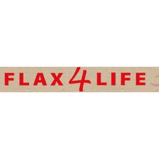 Shop Flax4Life logo