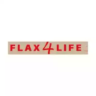 Shop Flax4Life discount codes logo