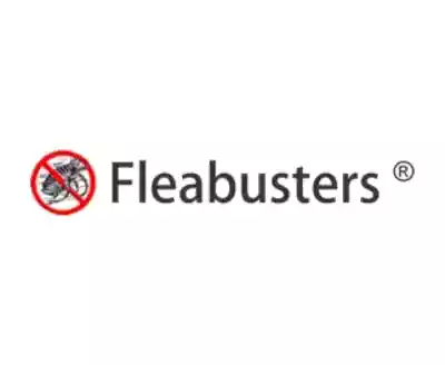 Shop Fleabusters logo