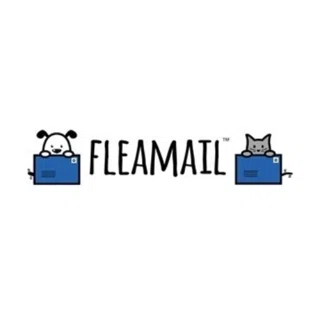 Shop Fleamail logo