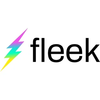 Fleek HQ logo