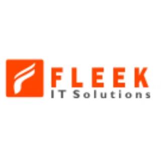Fleek IT Solutions logo