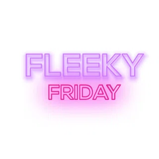 Fleeky Friday coupon codes