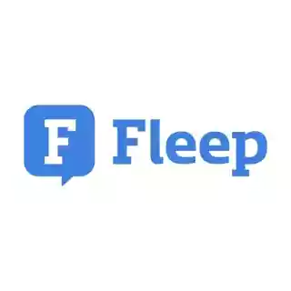 Fleep logo