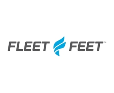 Shop Fleet Feet logo