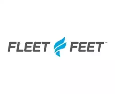 Shop Fleet Feet promo codes logo