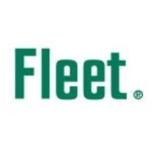Shop Fleet logo