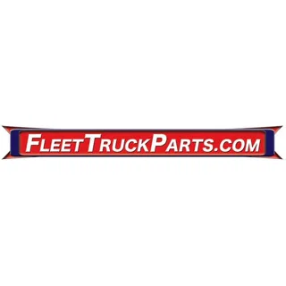 Fleet Truck Parts logo