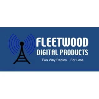 Fleetwood Digital Product logo