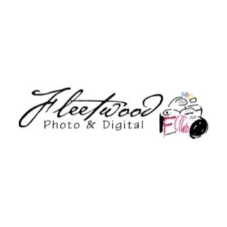 Fleetwood Photo & Digital promo codes