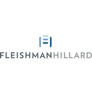 Shop FleishmanHillard logo