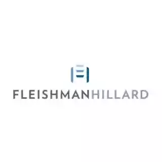 Shop FleishmanHillard logo
