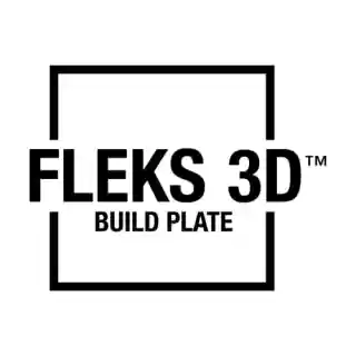 Shop Fleks3d promo codes logo