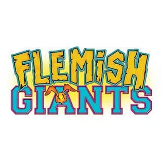 Flemish Giants logo