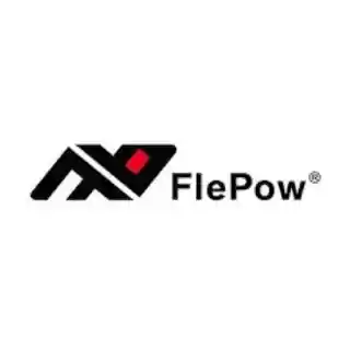 FlePow logo