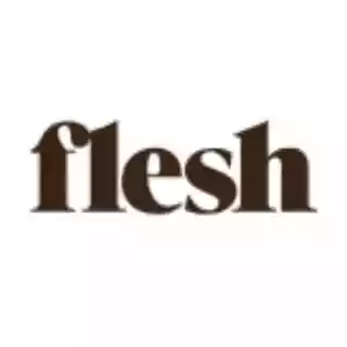 Shop Flesh discount codes logo