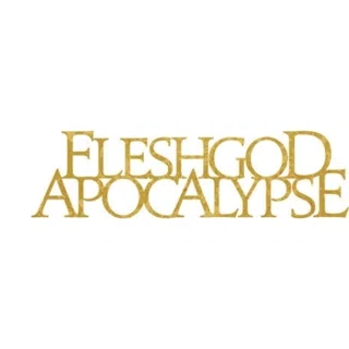 Shop Fleshgod Apocalypse logo