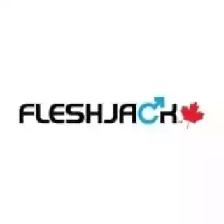 Shop Fleshjack CA coupon codes logo