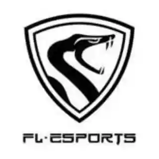 Shop Fl•esports promo codes logo