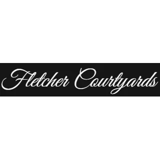 Fletcher Courtyards logo