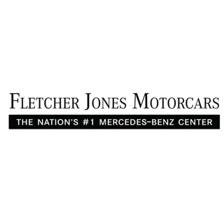 Fletcher Jones Motorcars logo