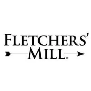 Fletchers Mill logo