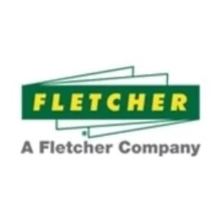 Shop Fletcher  logo