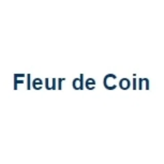 Shop Fleur de Coin logo