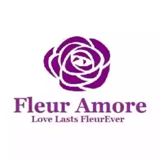 Shop Fleur Amore discount codes logo