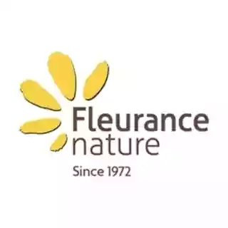 Fleurance Nature  logo