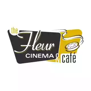 Shop  Fleur Cinema and Cafe  coupon codes logo