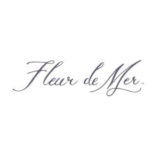 Shop Fleur De Mer coupon codes logo