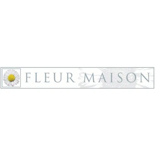 Shop Fleur Maison Florist promo codes logo