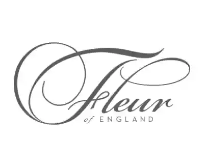 Fleur of England logo