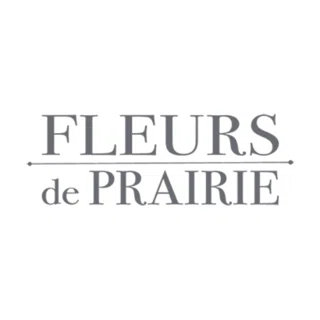 Fleurs de Prairie logo
