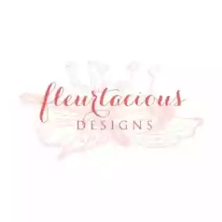 Shop Fleurtacious Designs coupon codes logo