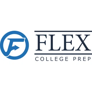 Shop FLEX College Prep coupon codes logo