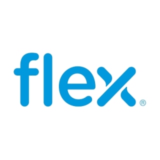 Shop Flex logo
