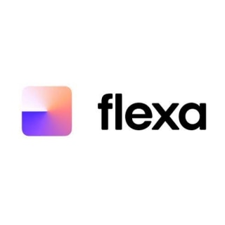 Shop Flexa logo