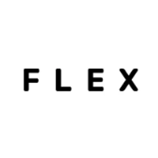 Flex AI logo