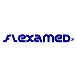 Shop Flexamed logo