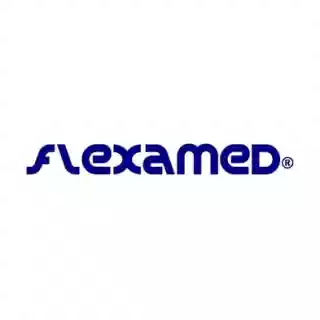 Flexamed logo