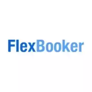 Shop FlexBooker coupon codes logo