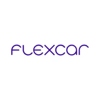 Flexcar logo