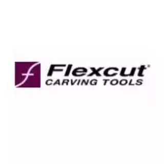 FlexCut logo