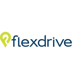 Shop Flexdrive logo