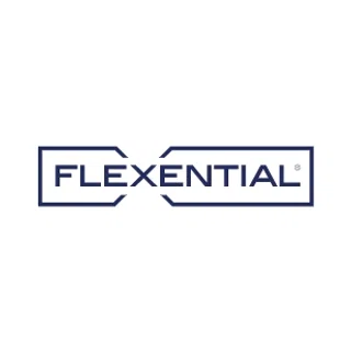 Shop Flexential logo